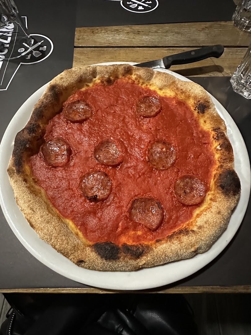 Pizzicotto Gourmet