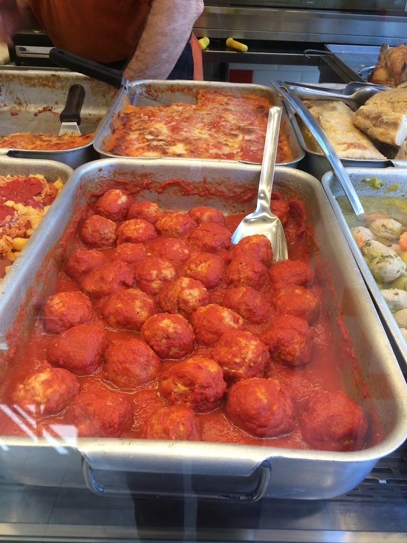 Pizzidea