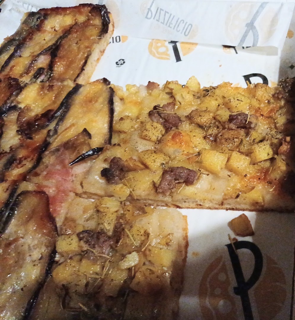 Pizzificio Di Falco, Quarto