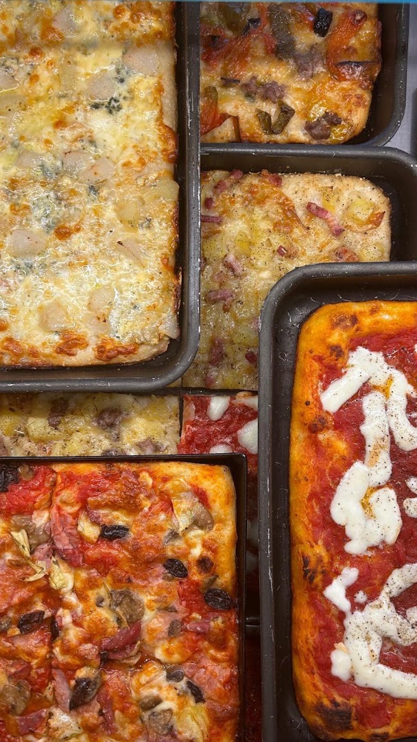 Pizzificio Di Falco