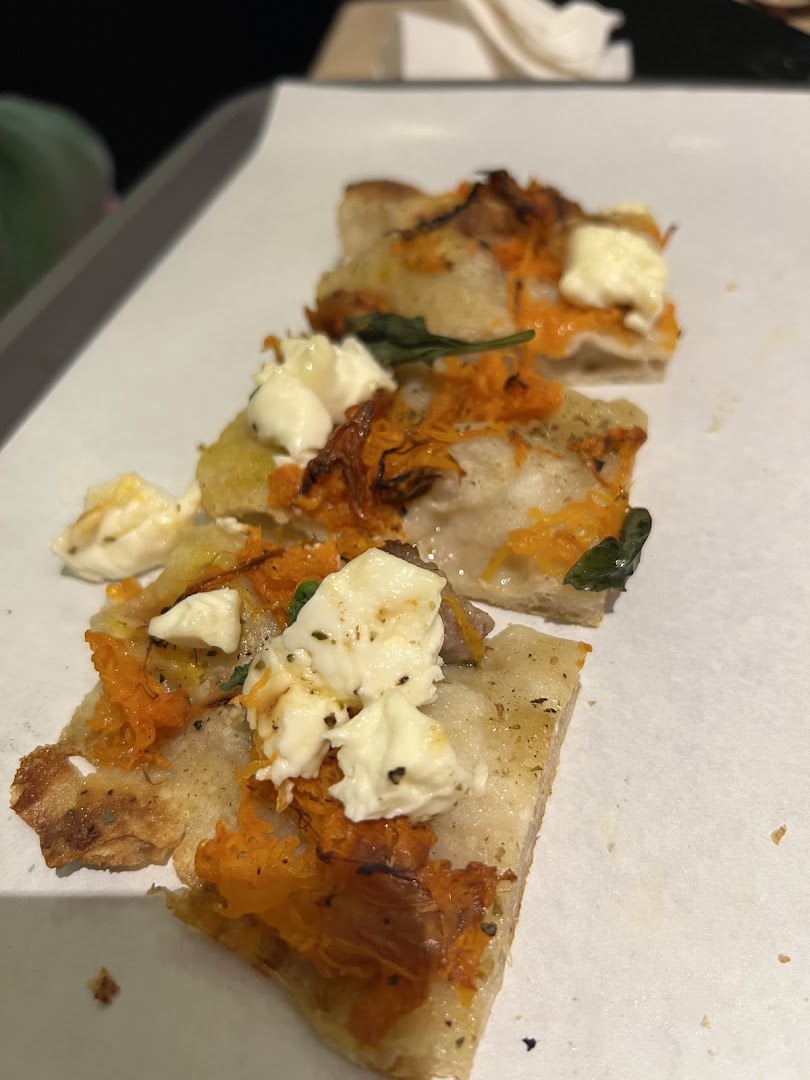 Pizzificio Due Strade