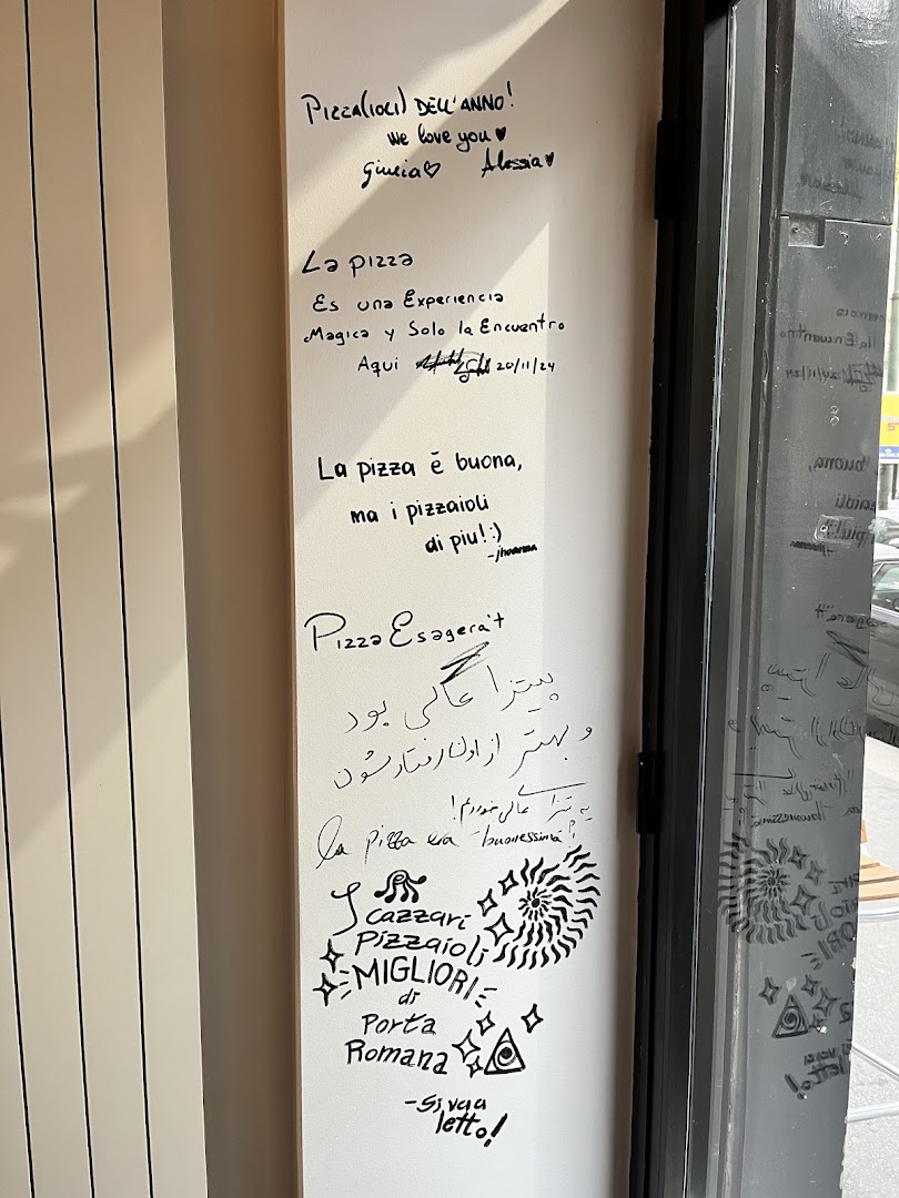 Pizzificio Due Strade