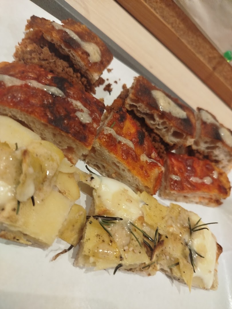 Pizzificio Due Strade