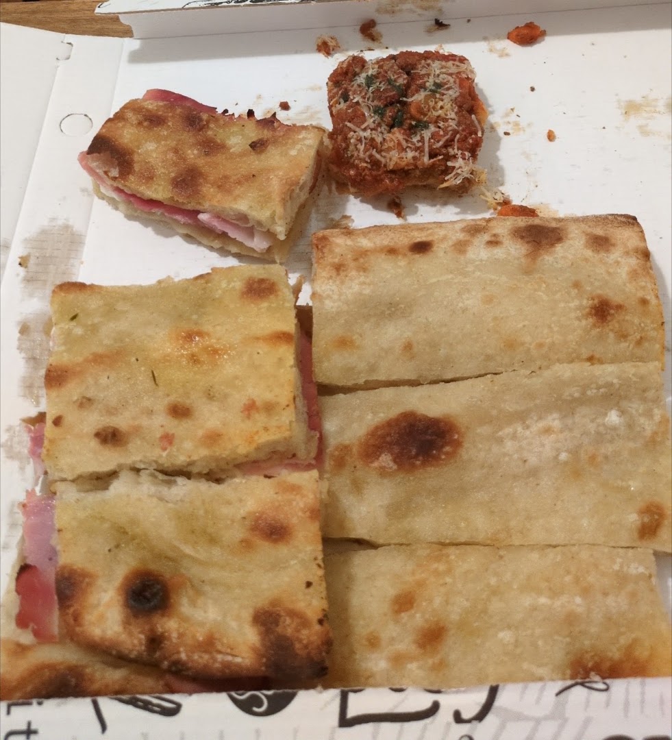 Pizzificio Due Strade
