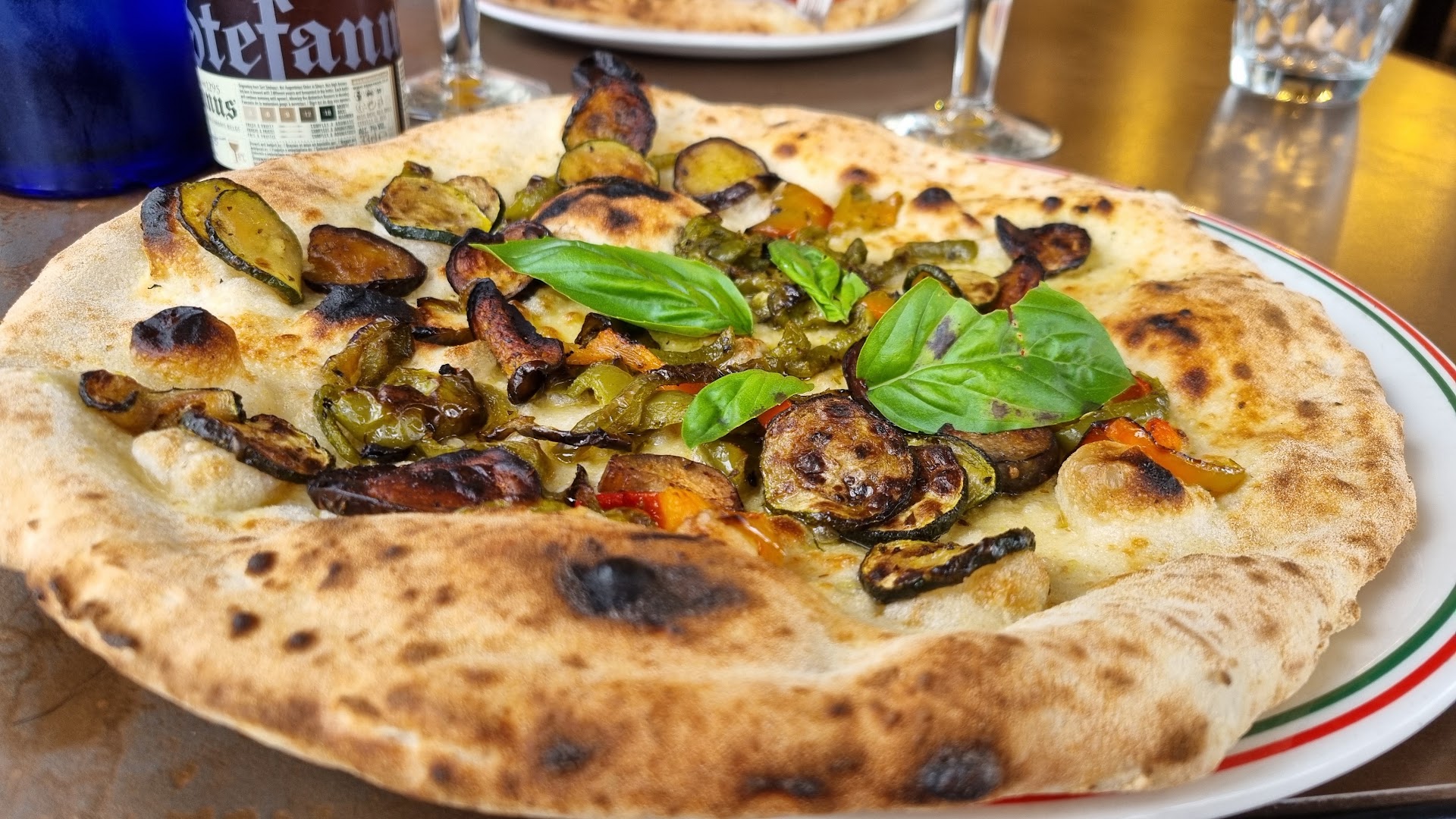 Pizzificio Santa Lucia