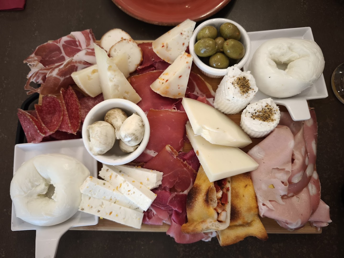 Pizzificio Santa Lucia