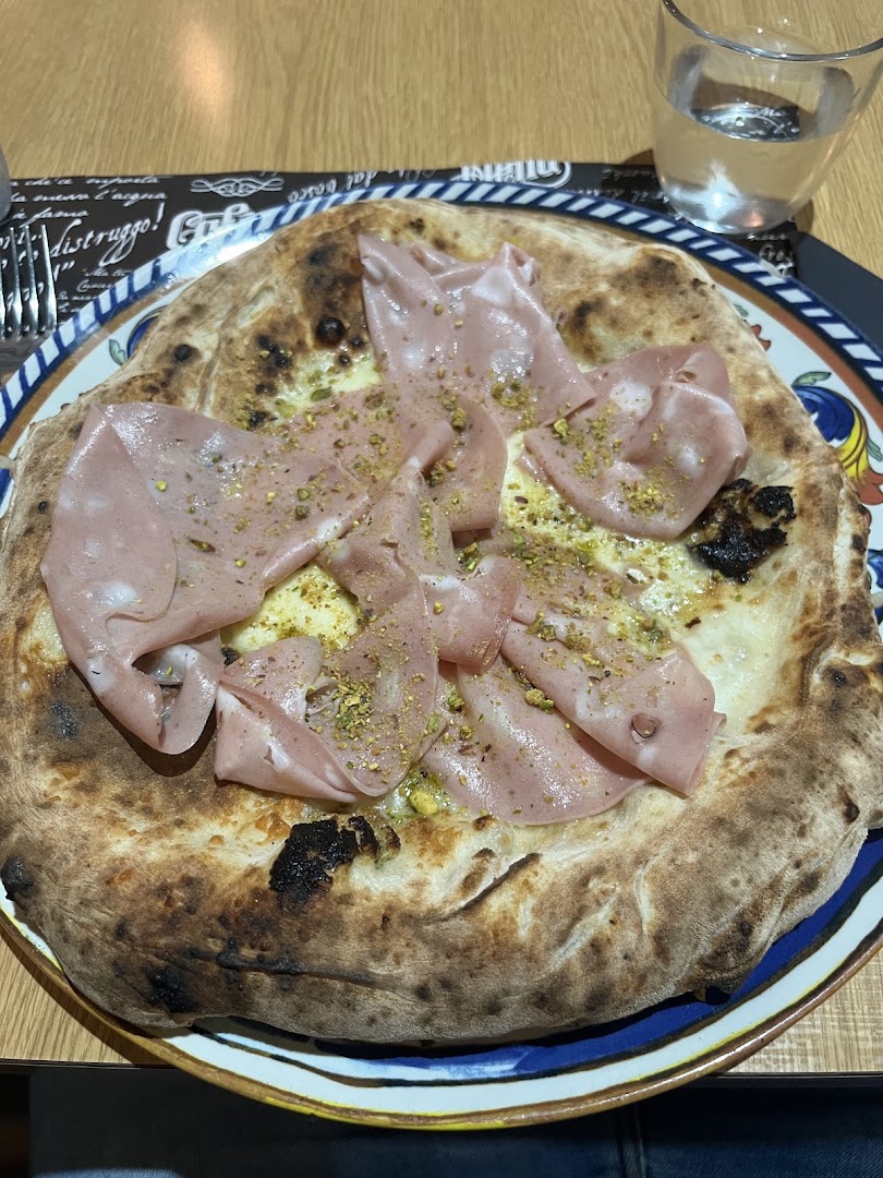 Pizzificio Saraceno