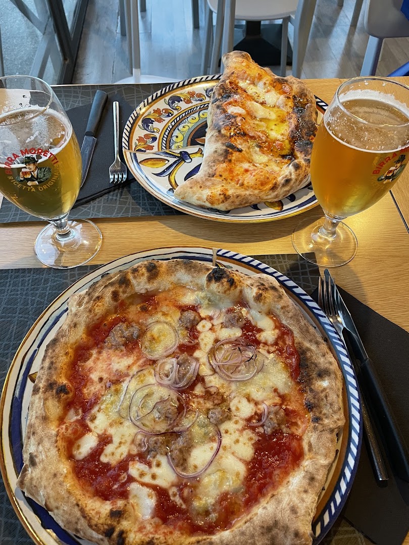Pizzificio Saraceno