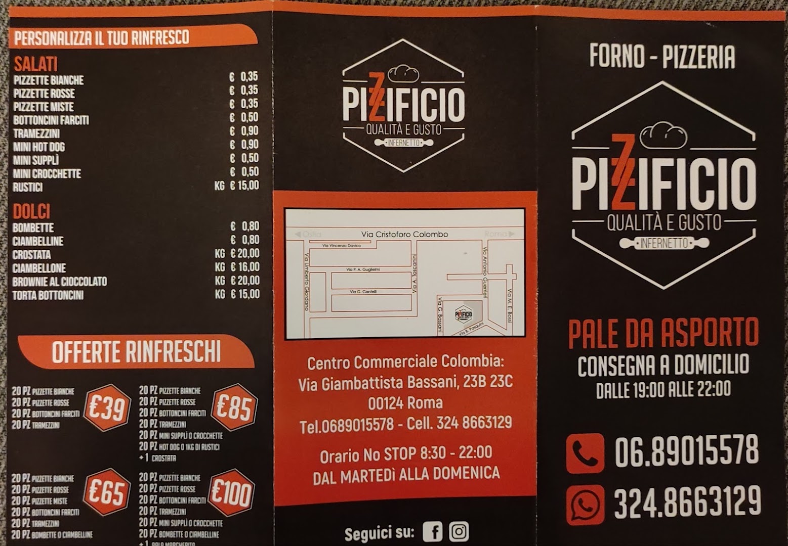 PIZZIFICIO