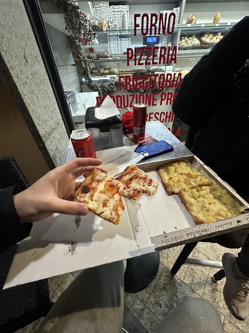 PIZZIFICIO