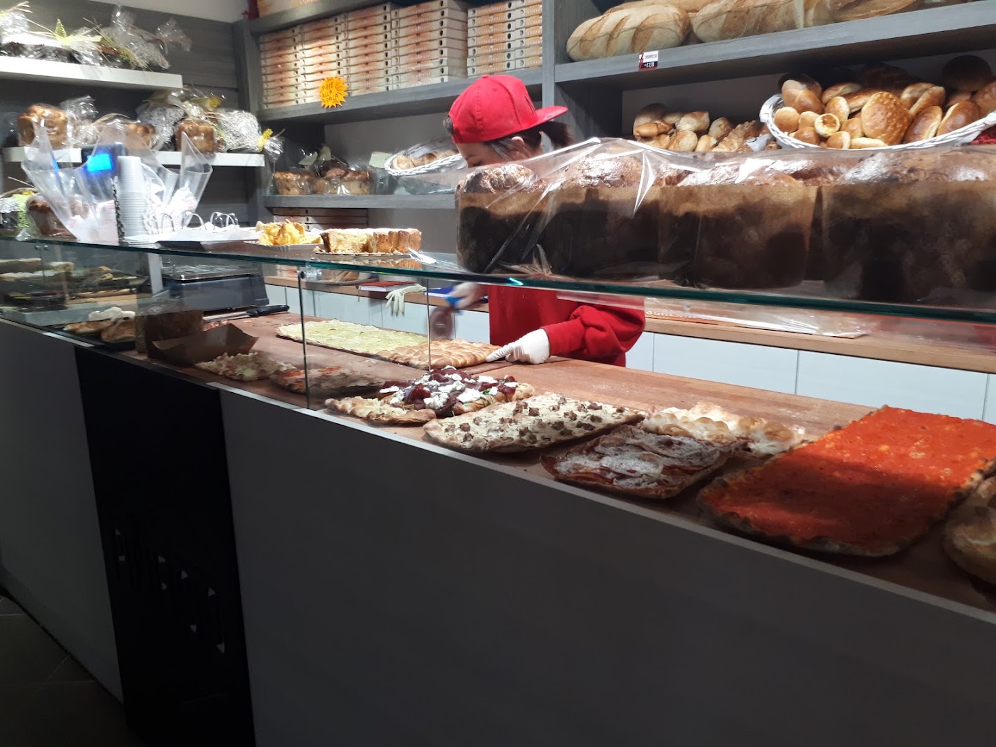 PIZZIFICIO