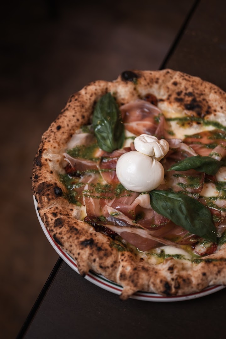 Pizzificio Santa Lucia