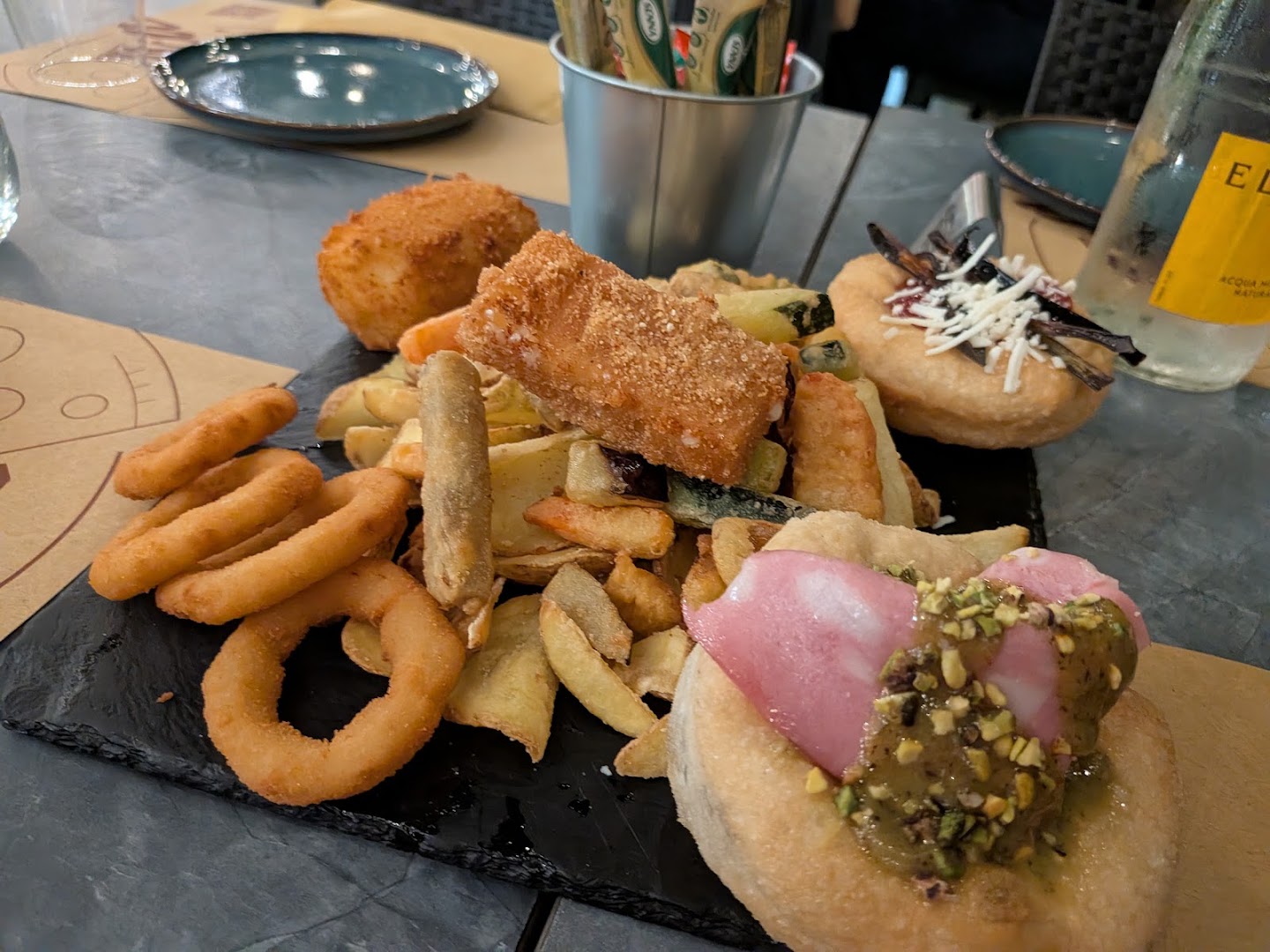 Pizzika