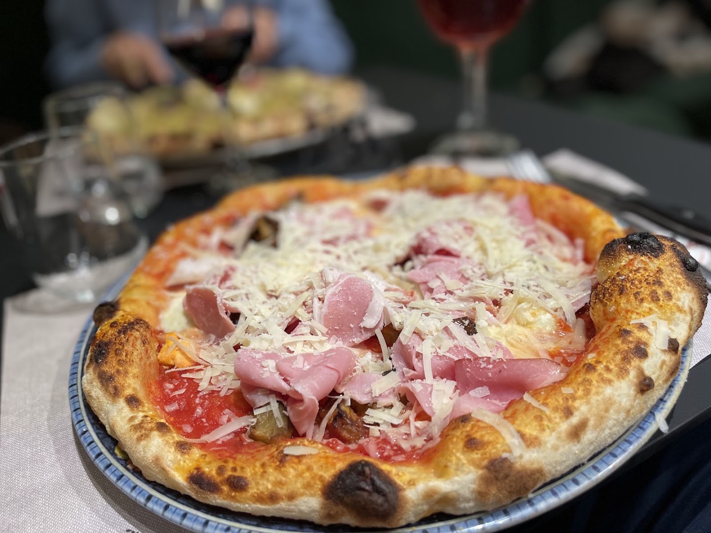 Pizzika