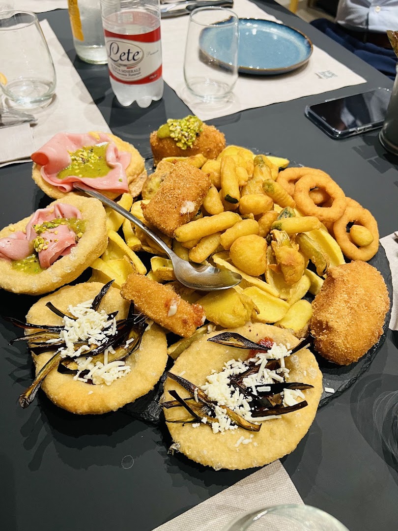 Pizzika