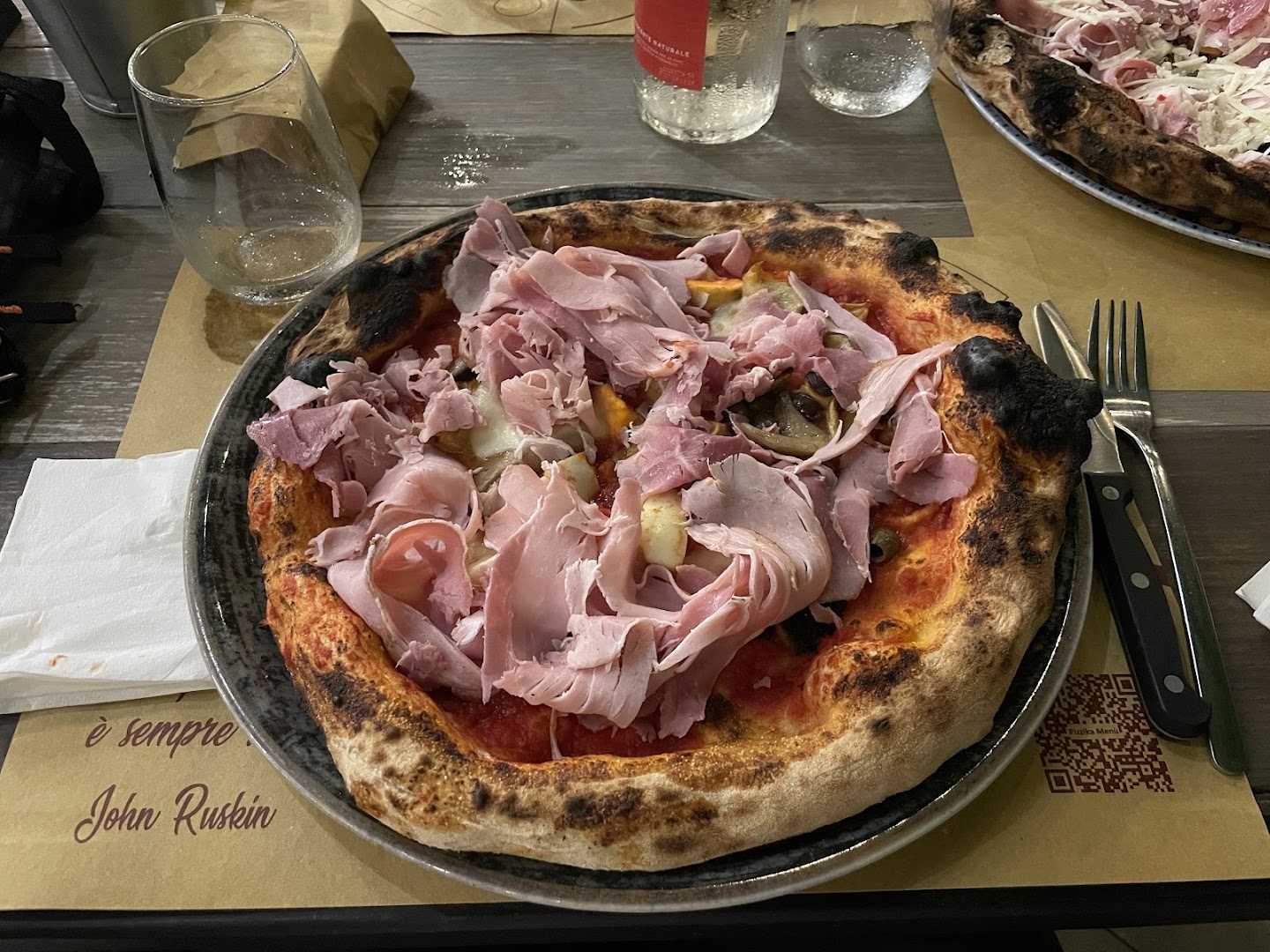Pizzika