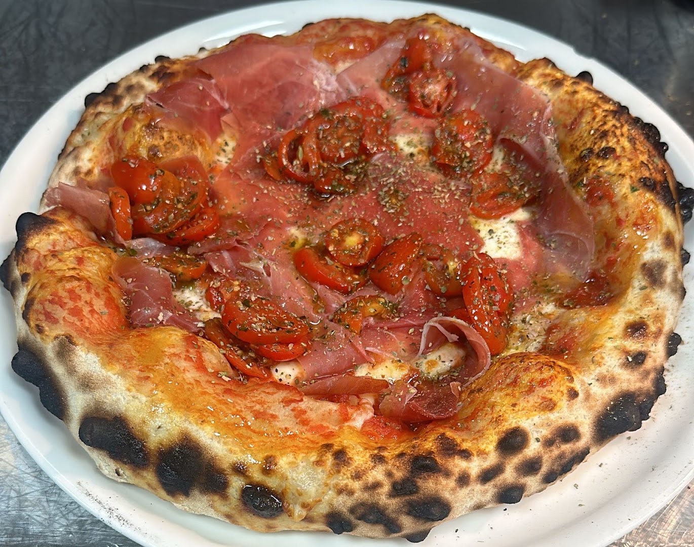 Pizzikotto - Pizzeria & Lifferia - Alessandria, Alessandria
