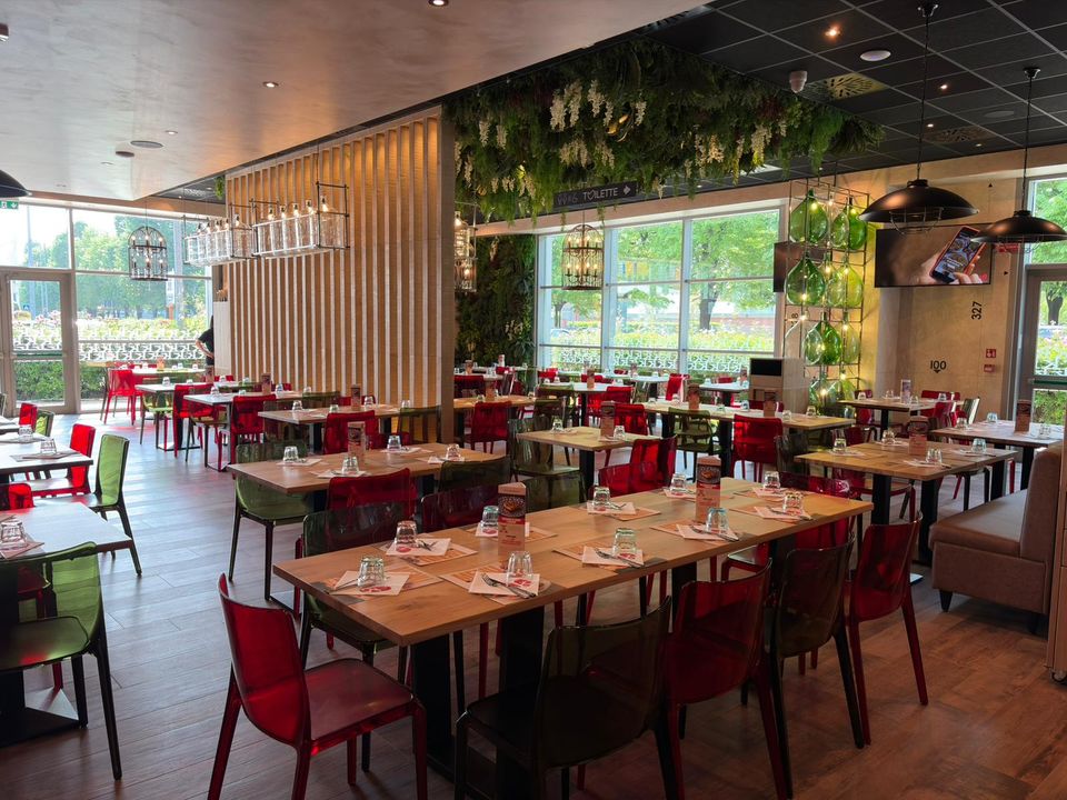 Pizzikotto - Pizzeria & Lifferia - Alessandria