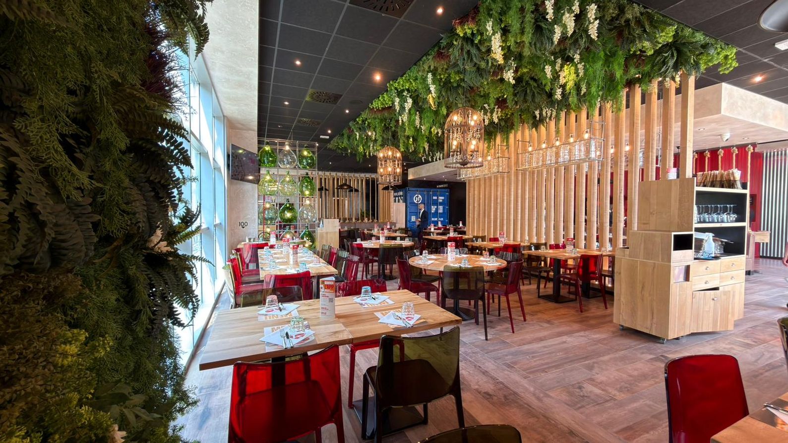 Pizzikotto - Pizzeria & Lifferia - Alessandria