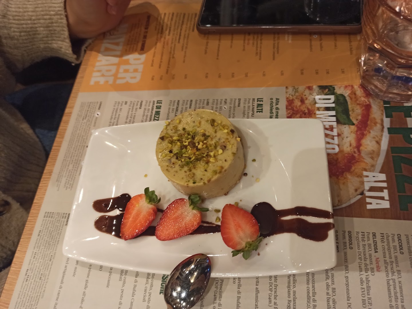 Pizzikotto - Pizzeria & Lifferia - Bergamo
