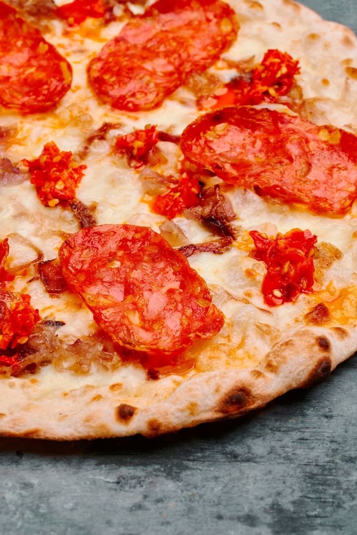 Pizzikotto - Pizzeria & Lifferia - Bergamo