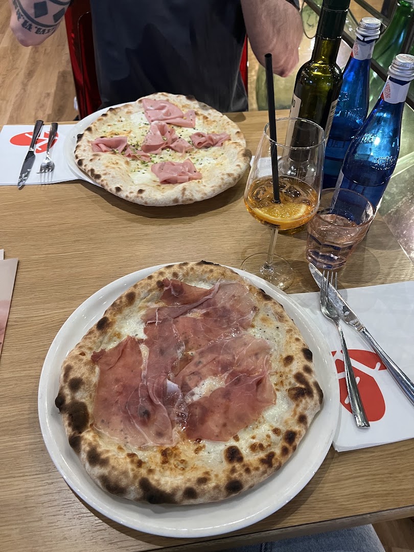 Pizzikotto - Pizzeria & Lifferia - Bologna