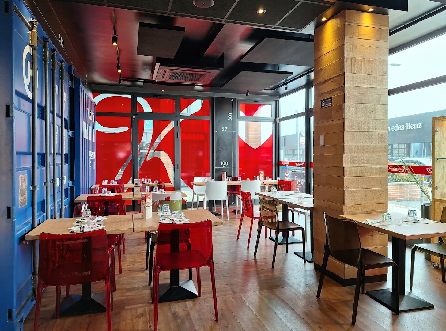 Pizzikotto - Pizzeria & Lifferia - Casalecchio di Reno