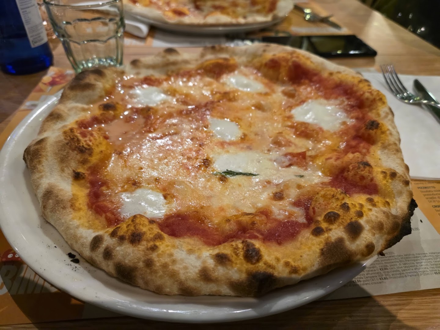Pizzikotto - Pizzeria & Lifferia - Casalecchio di Reno