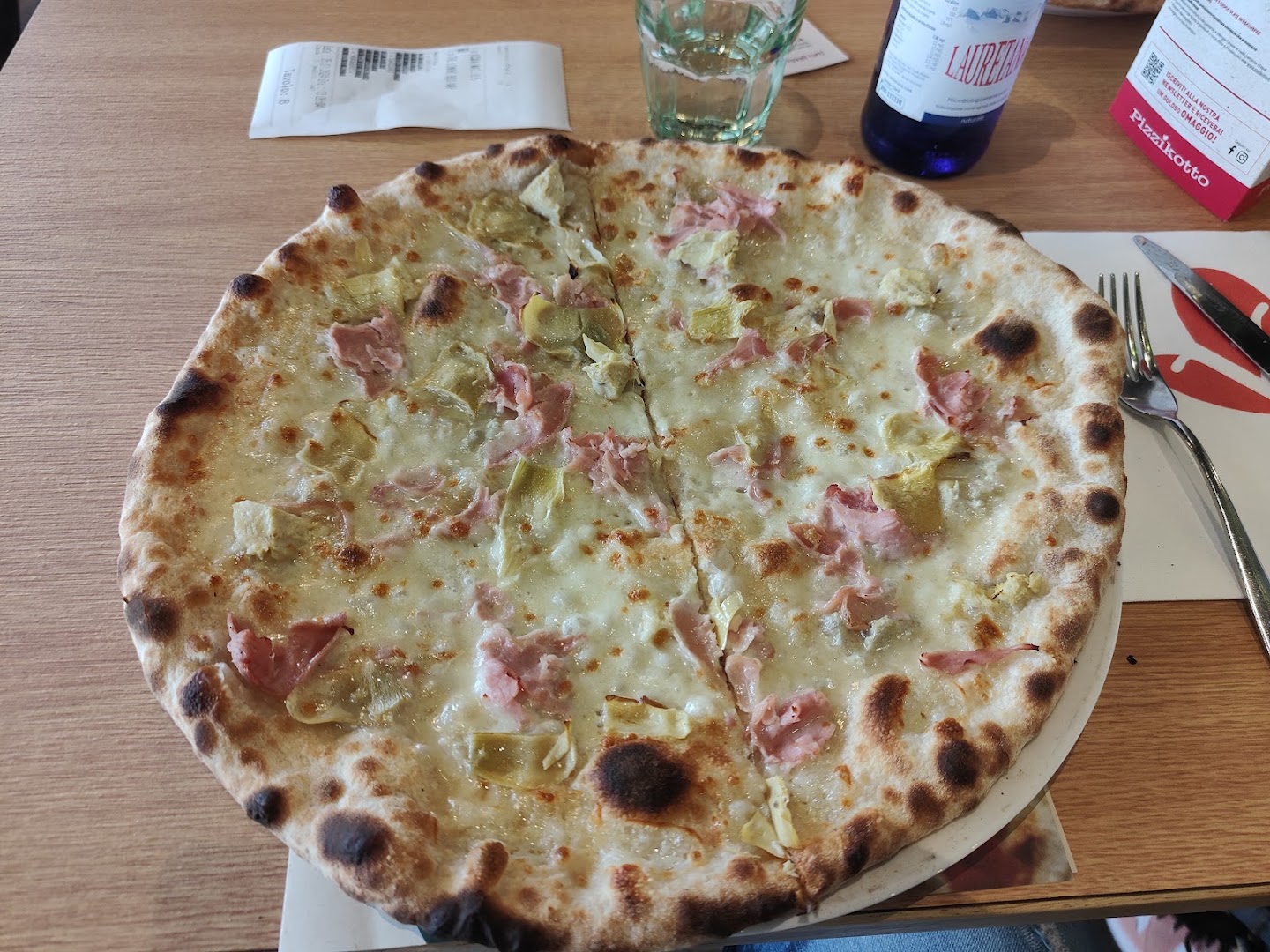 Pizzikotto - Pizzeria & Lifferia - Cremona