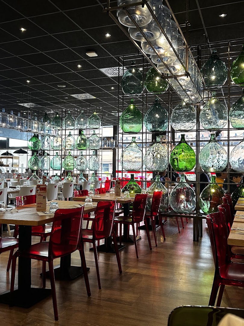 Pizzikotto - Pizzeria & Lifferia - Cremona
