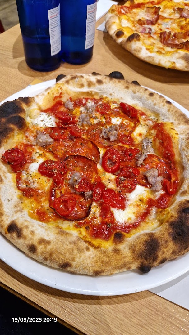 Pizzikotto - Pizzeria & Lifferia - Cremona