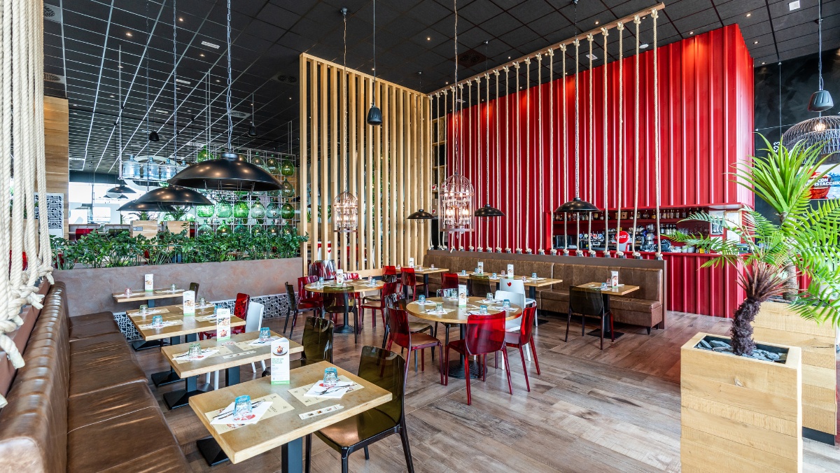Pizzikotto - Pizzeria & Lifferia - Lecco