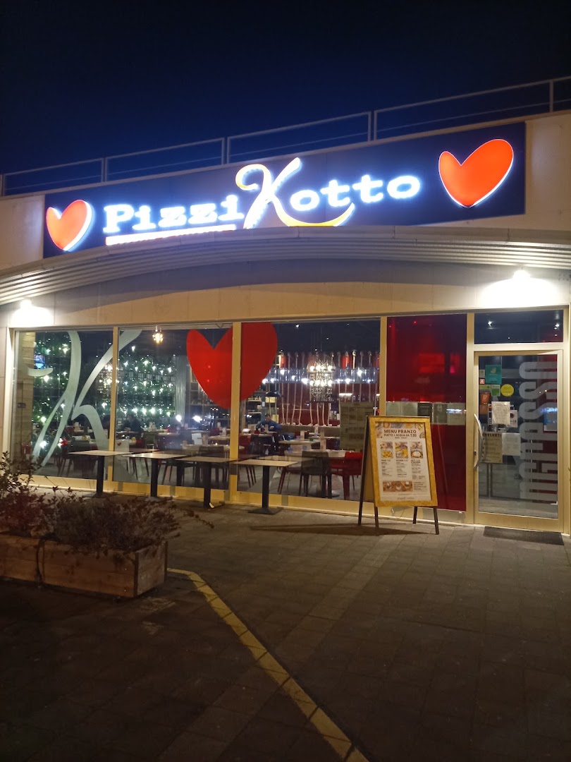 Pizzikotto - Pizzeria & Lifferia - Mantova, Mantova