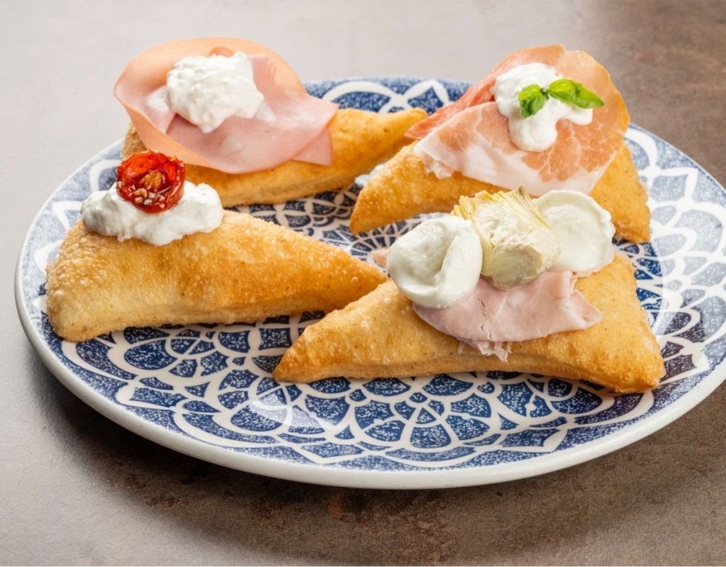 Pizzikotto - Pizzeria & Lifferia - Mantova