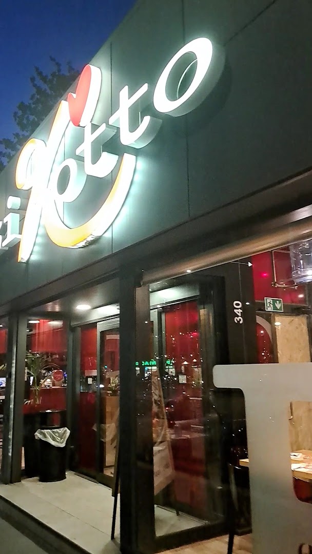 Pizzikotto - Pizzeria & Lifferia - Milano Celio, Milano