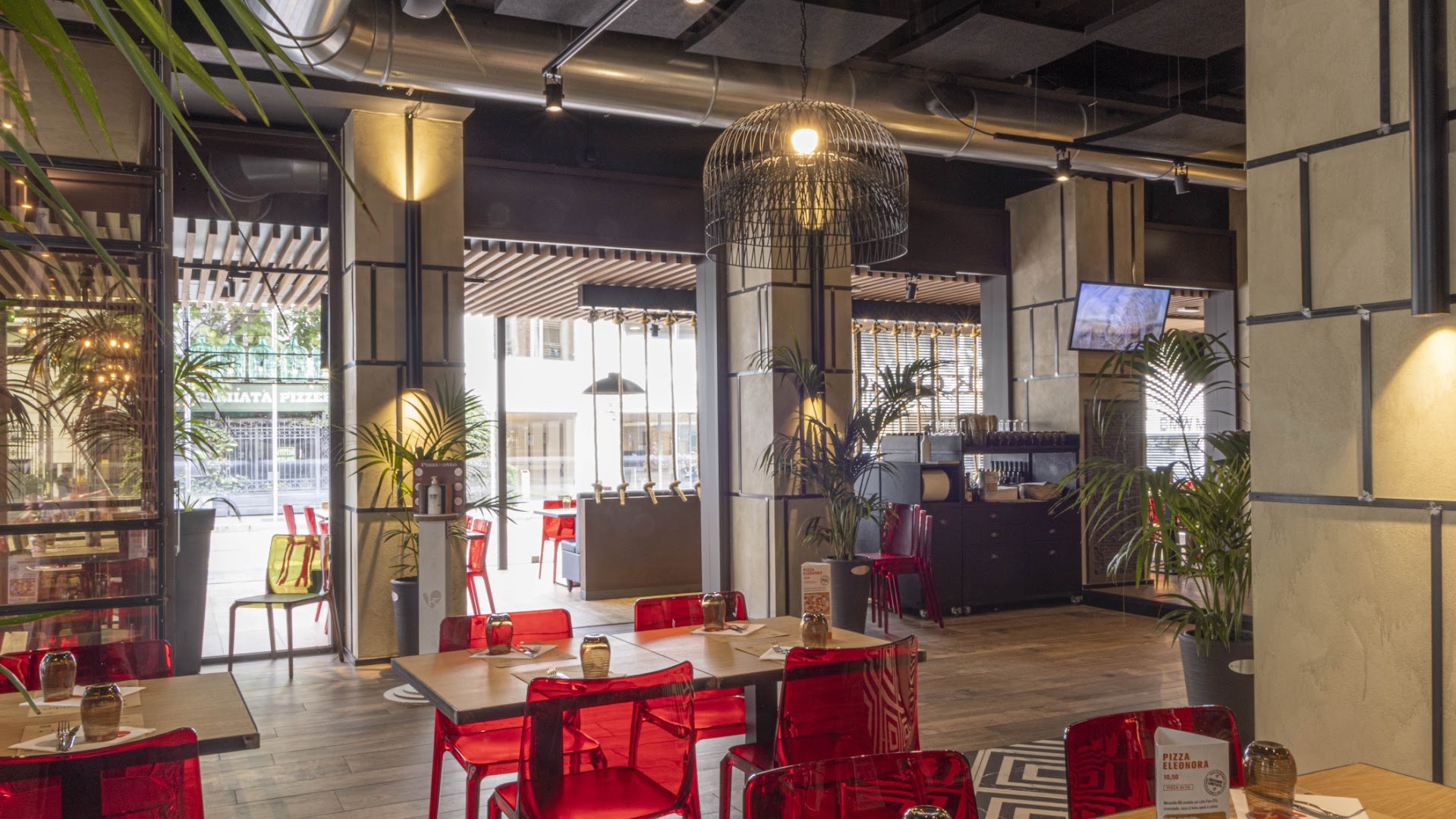 Pizzikotto - Pizzeria & Lifferia - Milano Celio