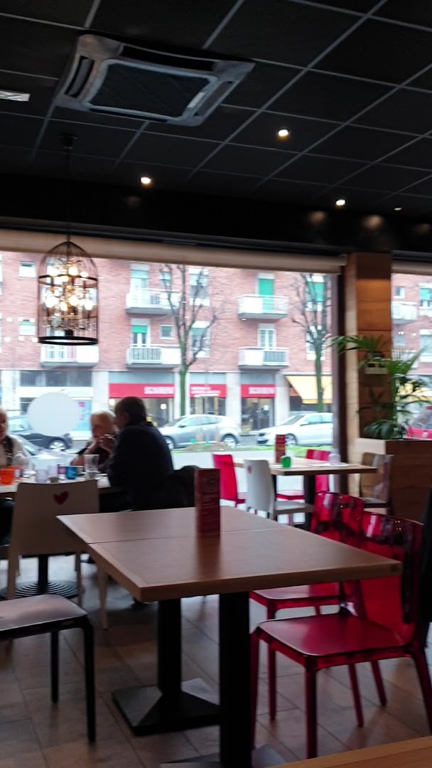 Pizzikotto - Pizzeria & Lifferia - Milano Marelli