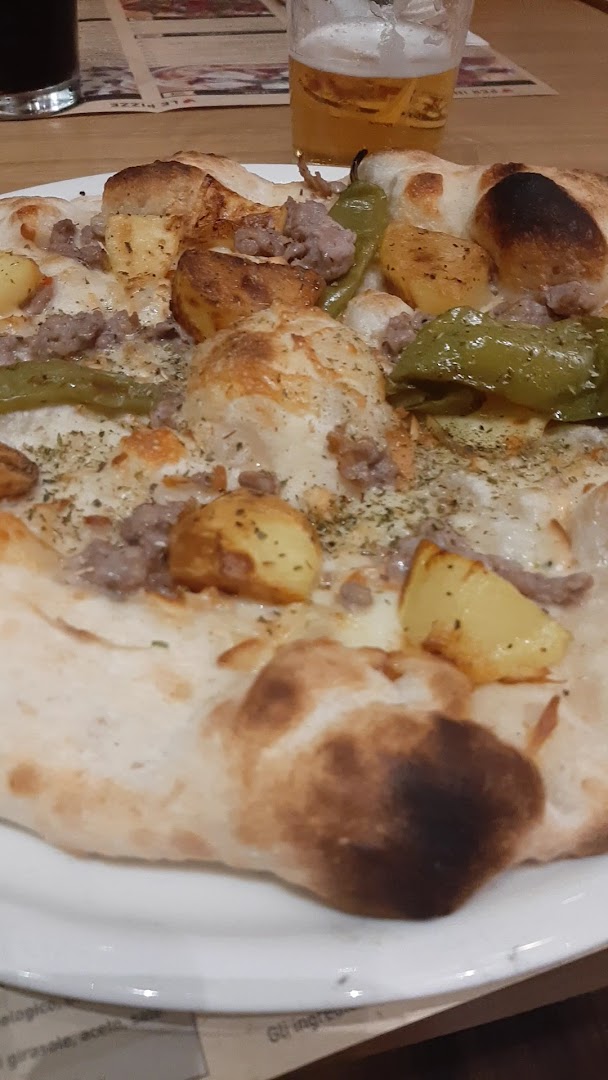 Pizzikotto - Pizzeria & Lifferia - Modena, Modena