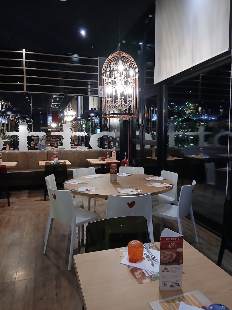 Pizzikotto - Pizzeria & Lifferia - Modena