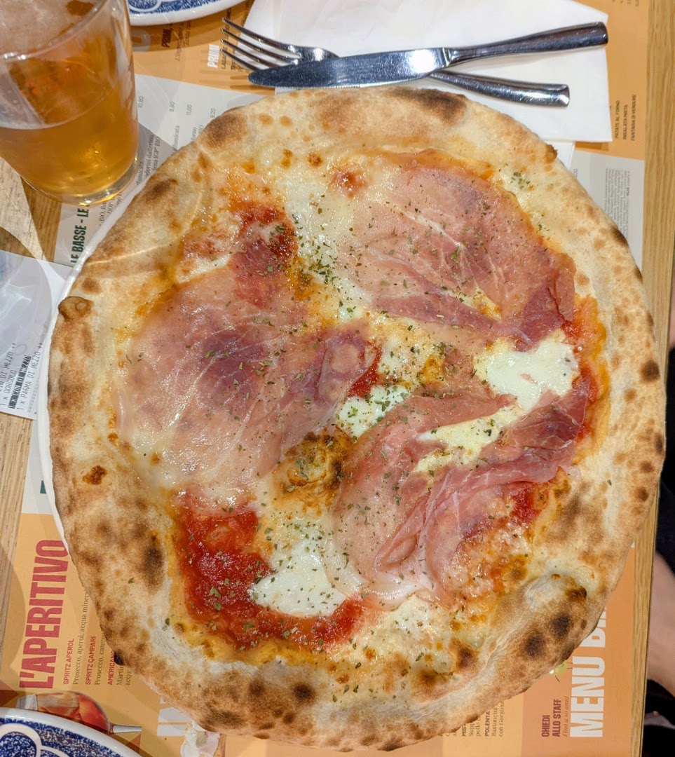 Pizzikotto - Pizzeria & Lifferia - Piacenza