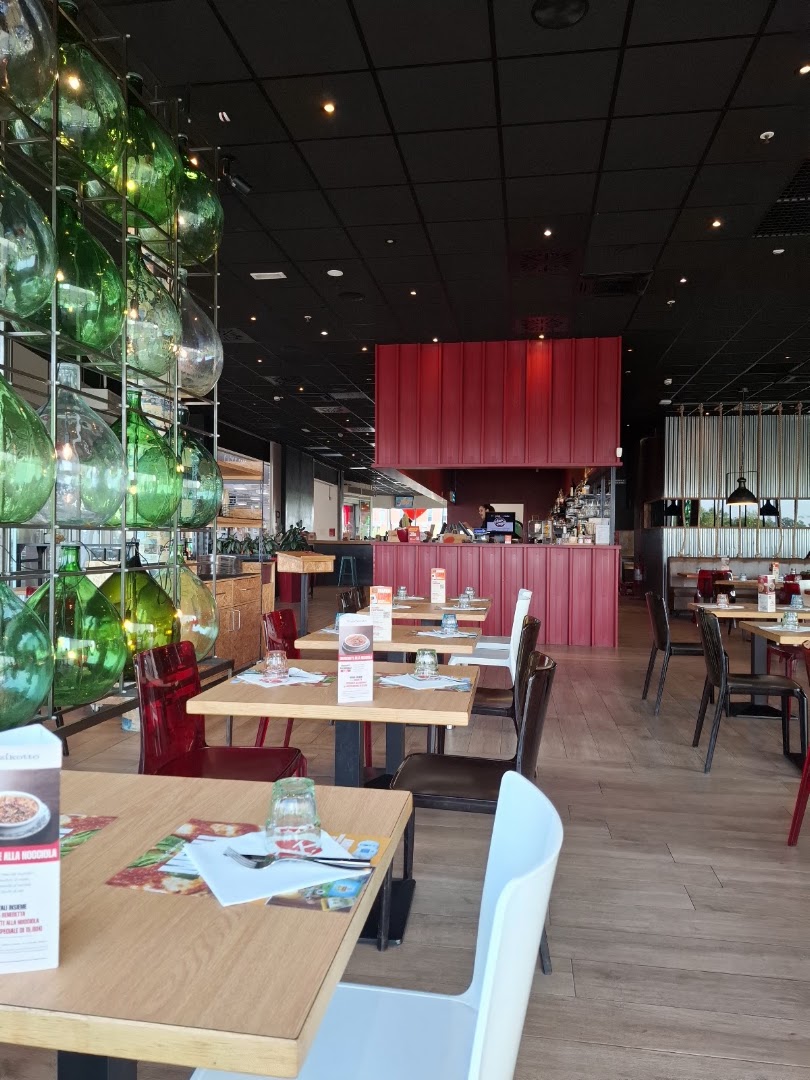 Pizzikotto - Pizzeria & Lifferia - Reggio Emilia Baragalla