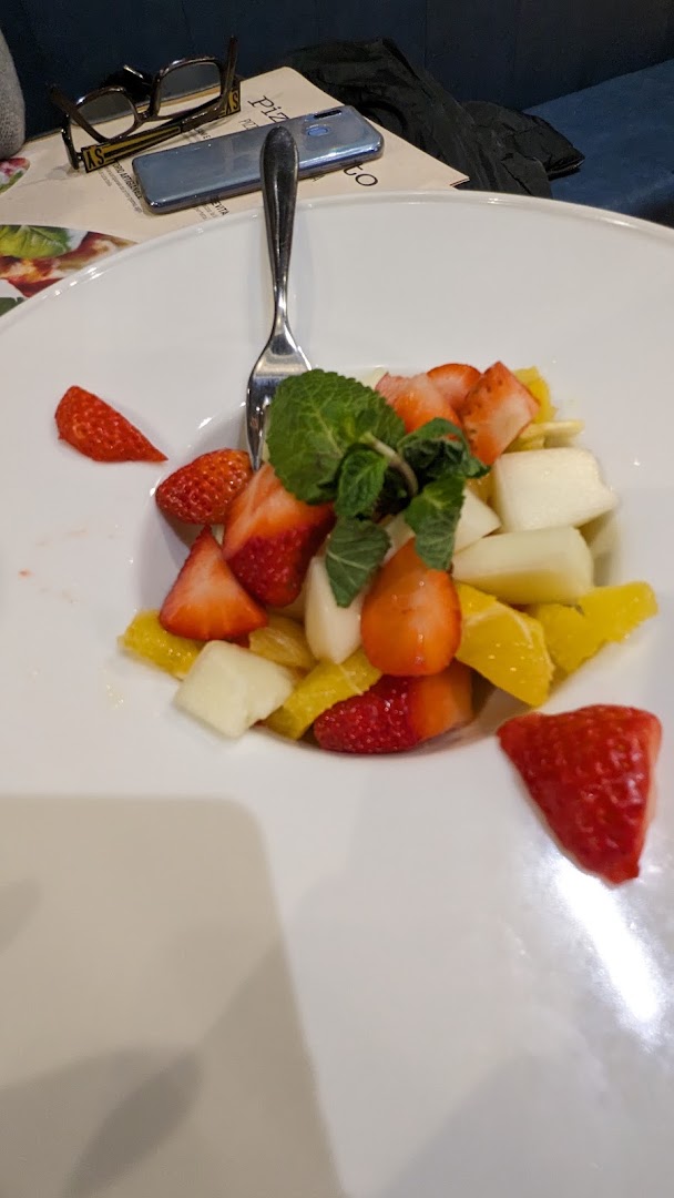 Pizzikotto - Pizzeria & Lifferia - Reggio Emilia V. Gramsci, Reggio nell'Emilia