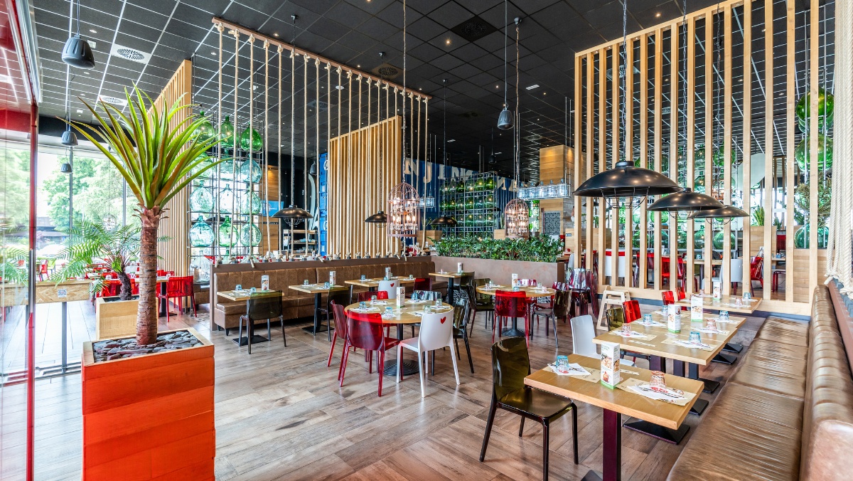 Pizzikotto - Pizzeria & Lifferia - Rovigo