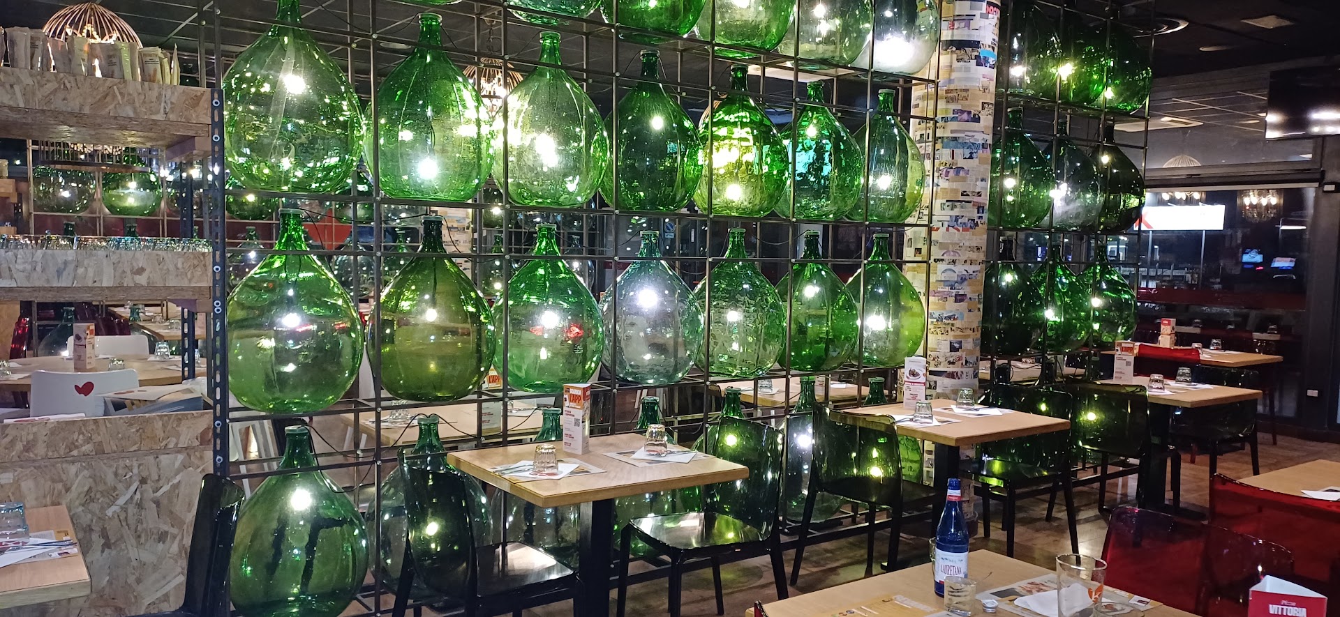Pizzikotto - Pizzeria & Lifferia - Rubiera, Rubiera