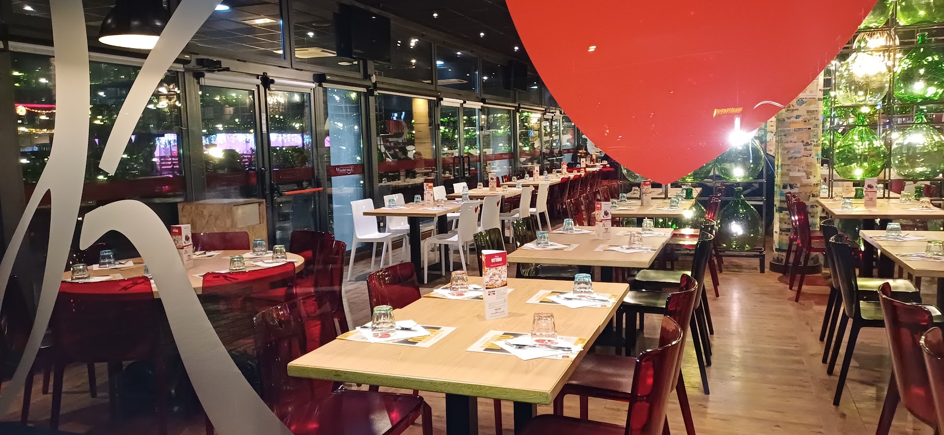 Pizzikotto - Pizzeria & Lifferia - Rubiera
