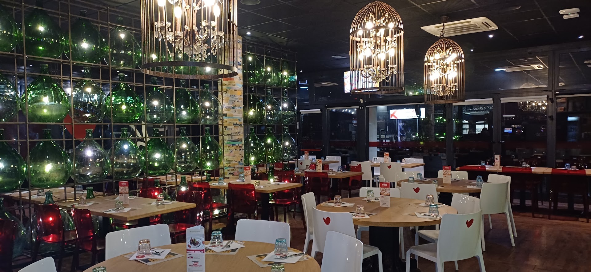 Pizzikotto - Pizzeria & Lifferia - Rubiera