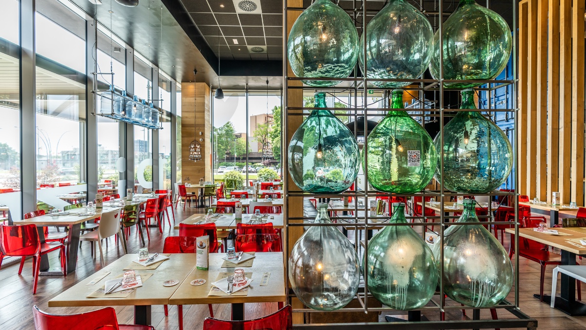 Pizzikotto - Pizzeria & Lifferia - Sassuolo, Sassuolo