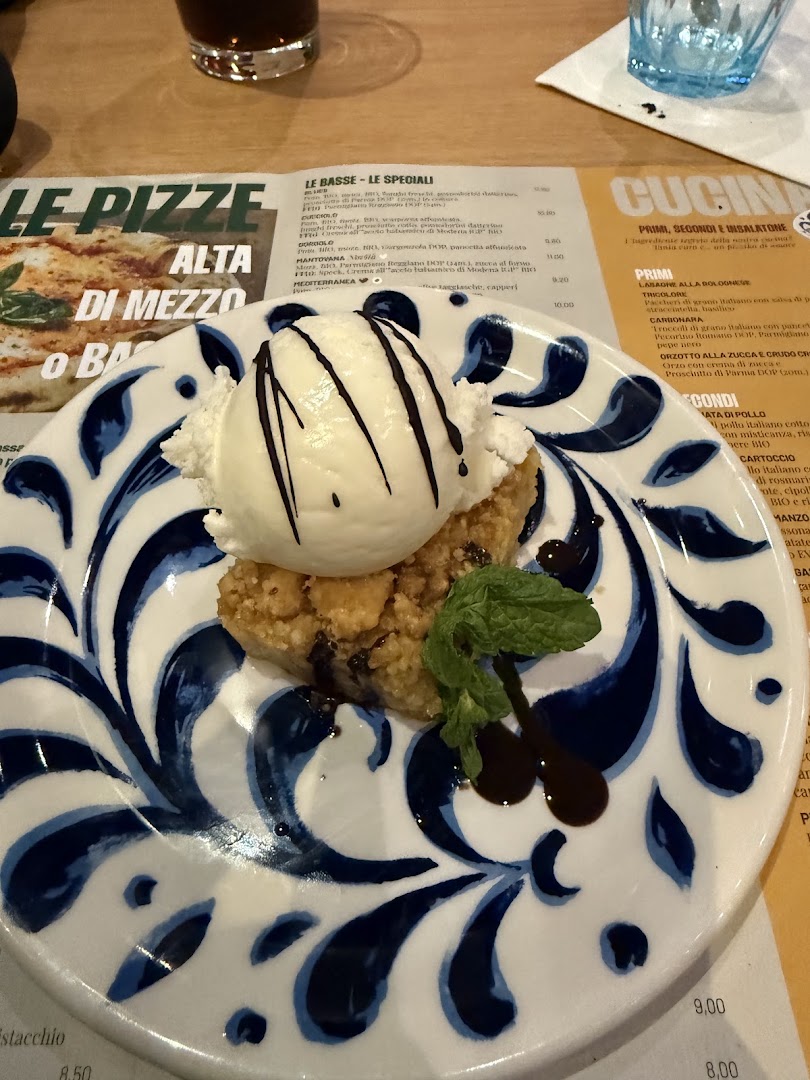 Pizzikotto - Pizzeria & Lifferia - Sassuolo