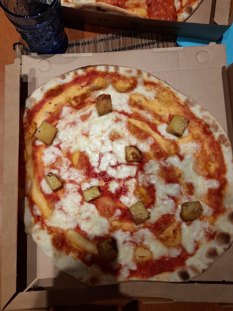 Pizzikotto - Pizzeria & Lifferia - Sassuolo