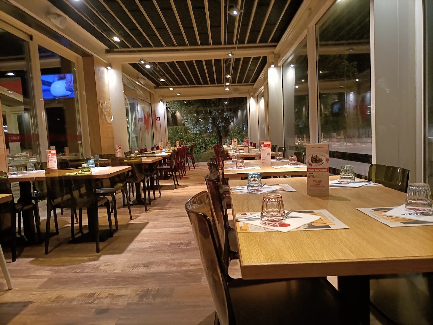 Pizzikotto - Pizzeria & Lifferia - Scandiano
